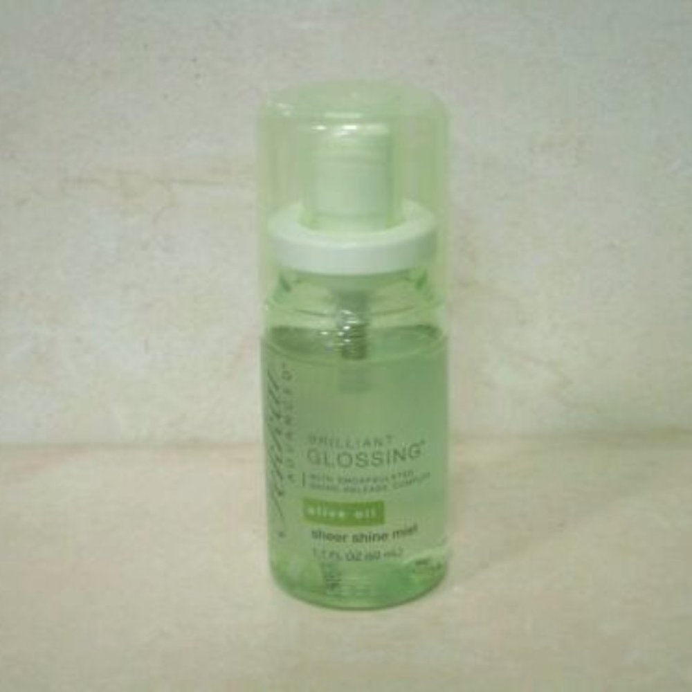 FEKKAI GLOSSING OLIVE OIL SHEER SHINE MIST 1.7 OZ